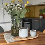 Apartman Nad Jeziorem *