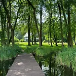 Nad Jeziorem Barlinek