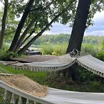 Apartman Nad Jeziorem *
