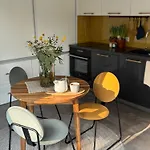 Apartman Nad Jeziorem