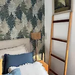 Apartman Nad Jeziorem Barlinek