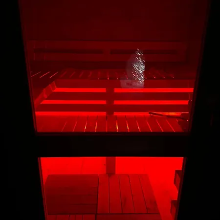 Nad Jeziorem Apartamento *