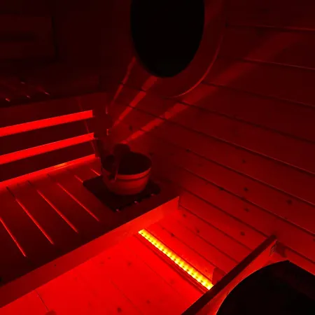 Nad Jeziorem Apartamento