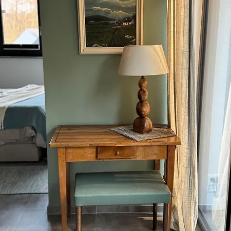Apartment Nad Jeziorem