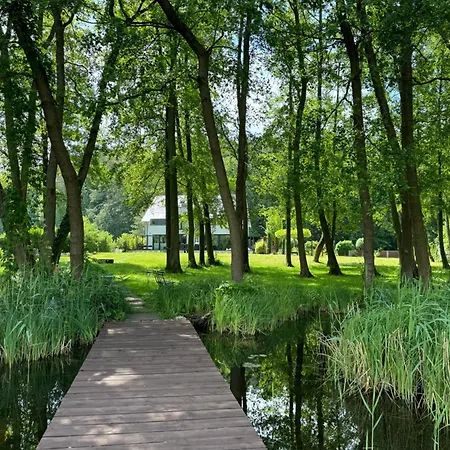 Nad Jeziorem Barlinek