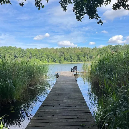 Nad Jeziorem * Barlinek