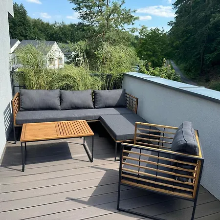 Nad Jeziorem Barlinek