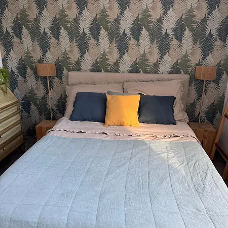 Nad Jeziorem * Barlinek