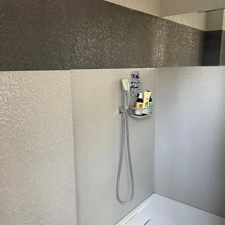 Nad Jeziorem Barlinek