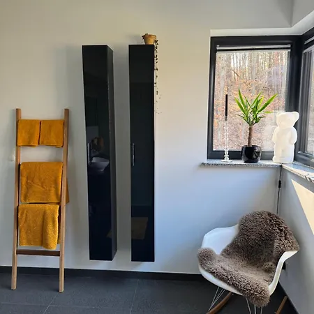 Nad Jeziorem Apartment Barlinek