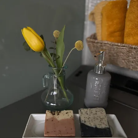 Apartment Nad Jeziorem *