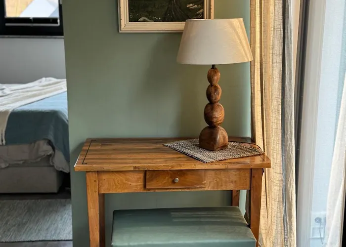 Apartamento Nad Jeziorem