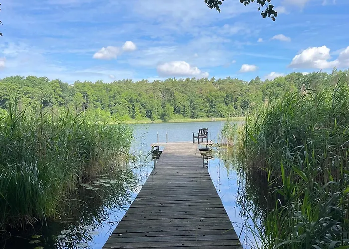 Nad Jeziorem * Barlinek