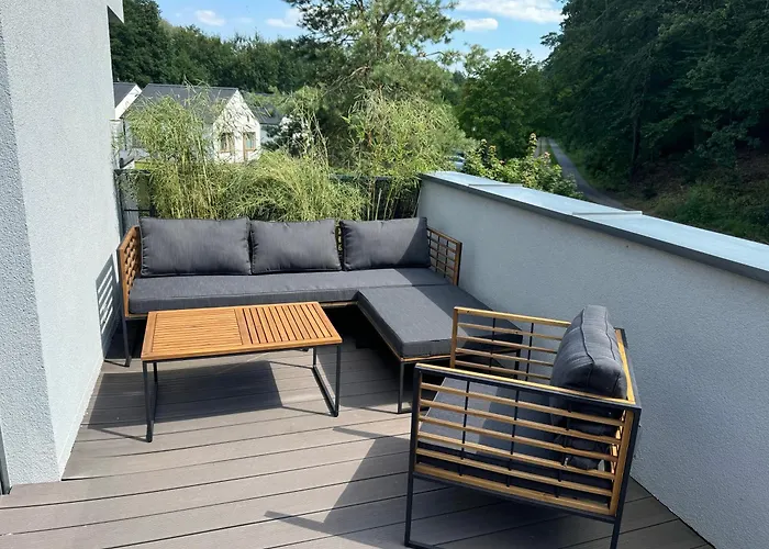 Nad Jeziorem Barlinek