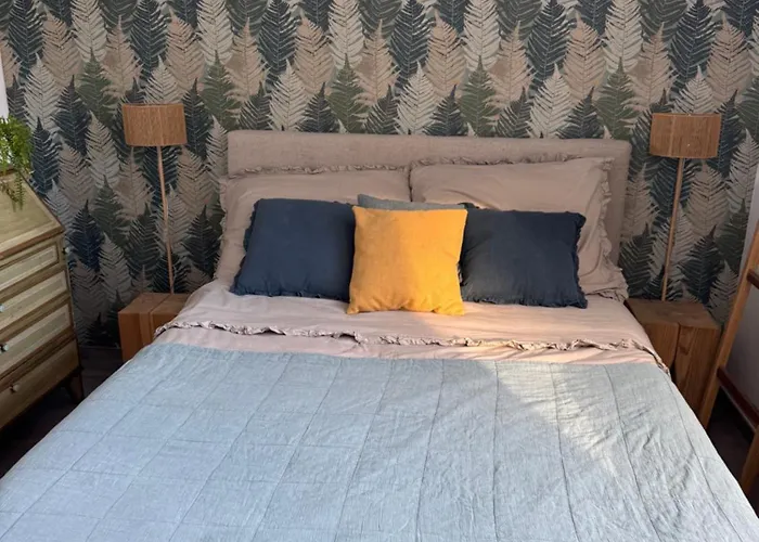 Nad Jeziorem * Barlinek