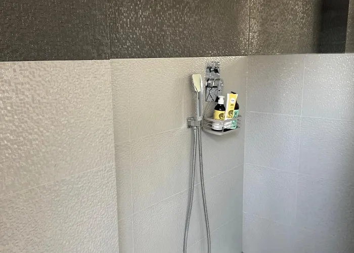 Nad Jeziorem Barlinek