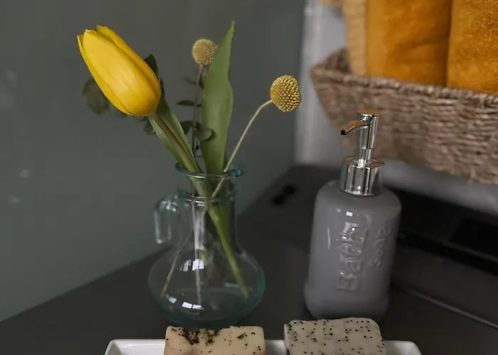 Apartamento Nad Jeziorem *